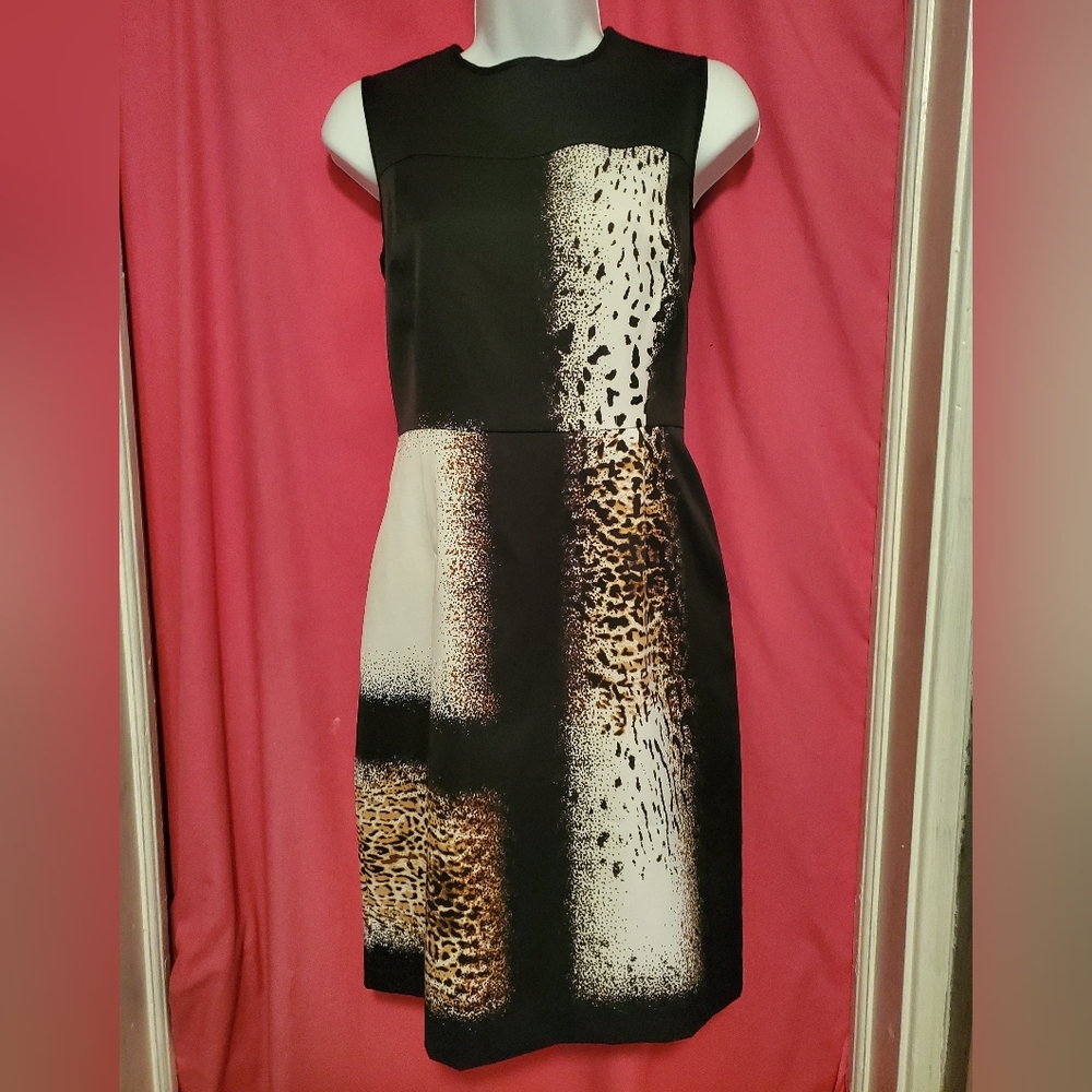 #1159 NWT Kenneth Cole dress